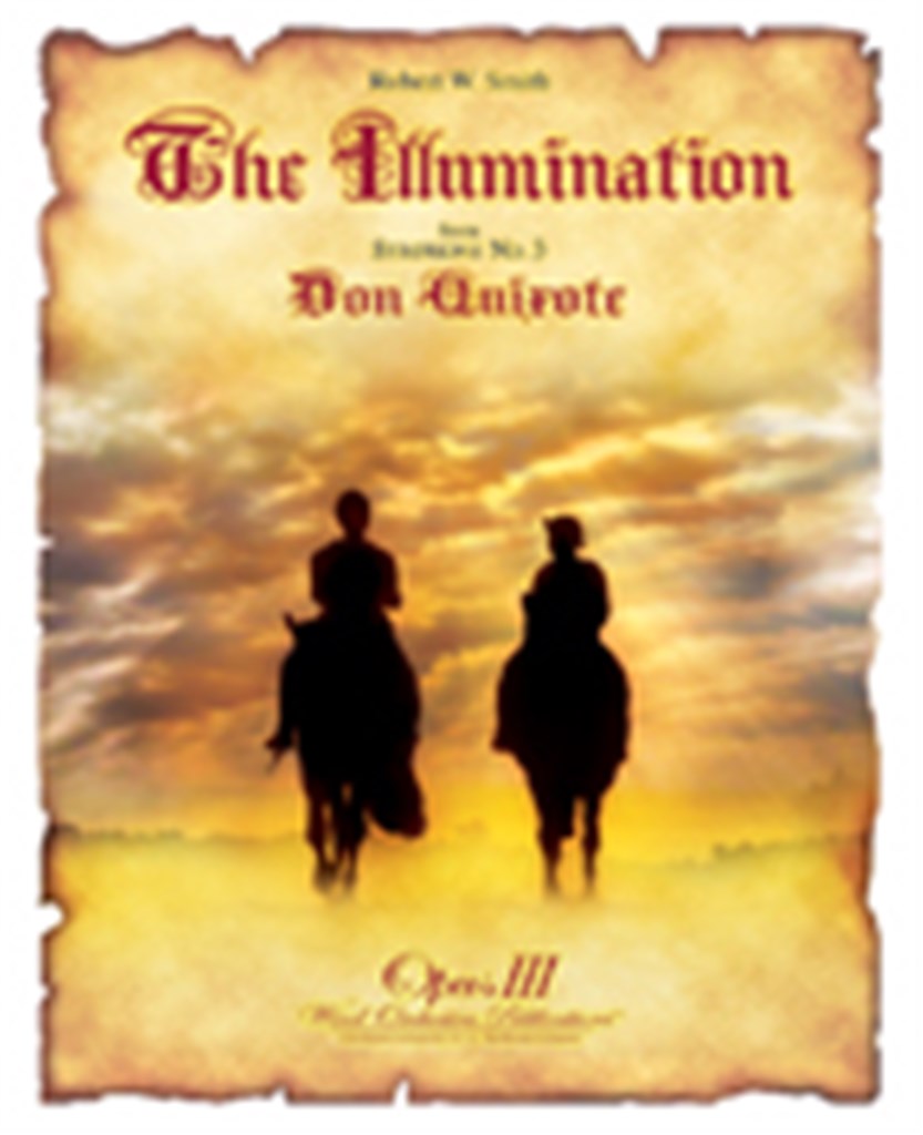 The Illumination (Symphony No. 3, Mvt. 4)